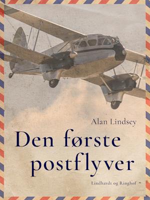 Den første postflyver