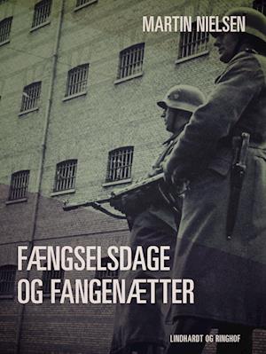 Fængselsdage og fangenætter