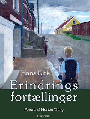 Erindringsfortællinger