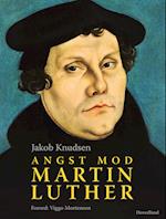 Angst mod Martin Luther