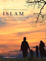 Islam – den yngste af de store verdens-religioner