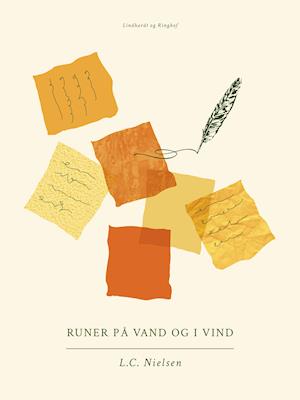 Runer på vand og i vind