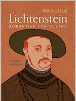 Lichtenstein. Romantisk fortælling