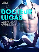 Docteur Lucas – Une nouvelle érotique