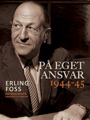 På eget ansvar 1944-45