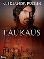 Laukaus