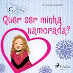 C de Clara 2 - Quer ser minha namorada?