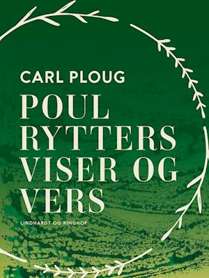 Poul Rytters viser og vers