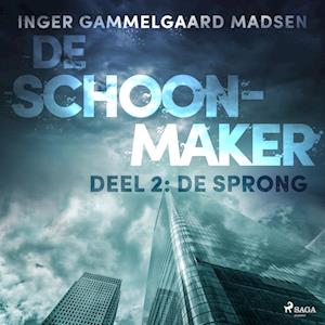 De Schoonmaker 2 - De sprong