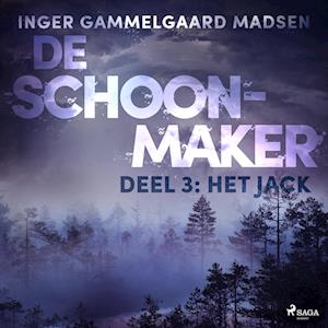 De schoonmaker 3 - Het jack