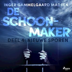 De schoonmaker 4 - Nieuwe sporen