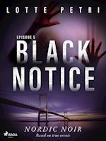 Black Notice: Episode 5
