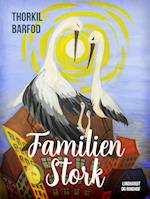 Familien Stork