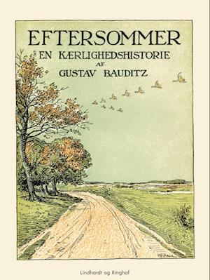 Eftersommer