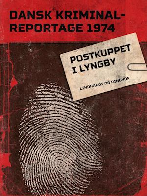 Postkuppet i Lyngby