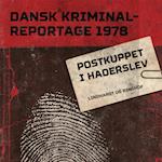 Postkuppet i Haderslev