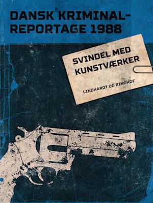 Svindel med kunstværker