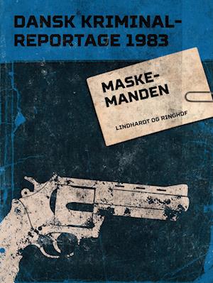 Maskemanden