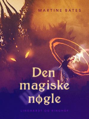 Den magiske nøgle