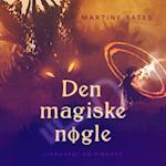 Den magiske nøgle