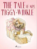 The Tale of Mrs. Tiggy-Winkle