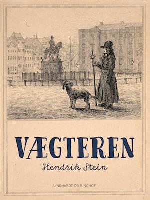 Vægteren