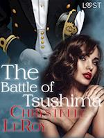 The Battle of Tsushima - erotic short story