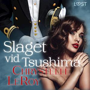 Slaget vid Tsushima - erotisk novell