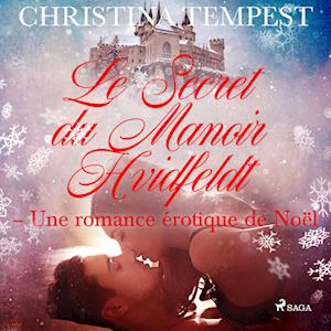 Le Secret du Manoir Hvidfeldt – Une romance érotique de Noël