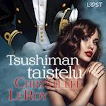 Tsushiman taistelu – eroottinen novelli