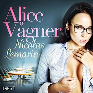 Alice Vågner - erotisk novelle