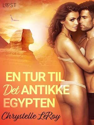 En Tur til Det Antikke Egypten - erotisk novelle