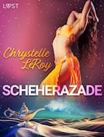 Scheherazade - Erotic comedy
