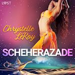 Scheherazade - erotisk komedi