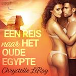 Een reis naar het oude Egypte - erotisch verhaal