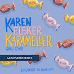 Karen elsker karameller