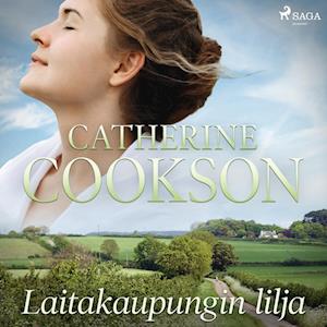 Laitakaupungin lilja