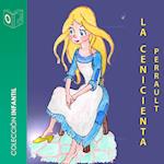 La Cenicienta - Dramatizado