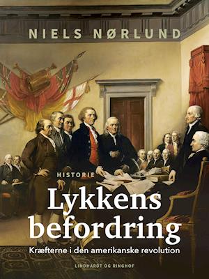 Lykkens befordring