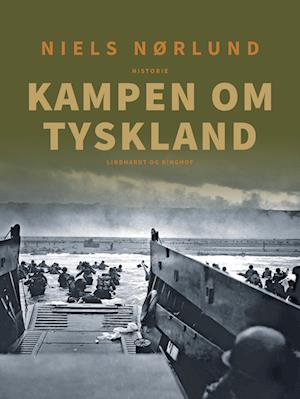 Kampen om Tyskland