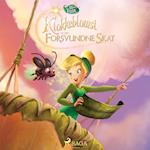 Disney Fairies - Klokkeblomst og den forsvundne skat