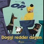 Op - Doggi redder dagen