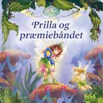 Disney Fairies - Prilla og præmiebåndet