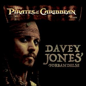 Pirates of the Caribbean - Davy Jones’ forbandelse