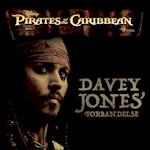 Pirates of the Caribbean - Davy Jones’ forbandelse
