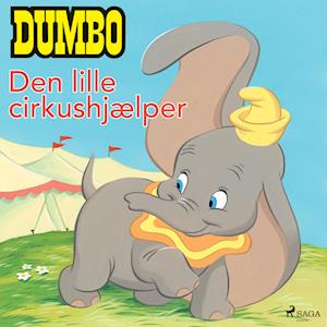 Dumbo - Den lille cirkushjælper