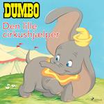 Dumbo - Den lille cirkushjælper