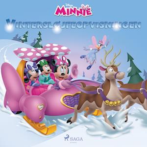 Minnie Mouse - Vintersløjfeopvisningen