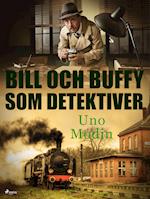 Bill och Buffy som detektiver