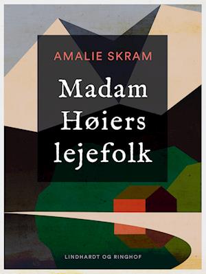 Madam Høiers lejefolk